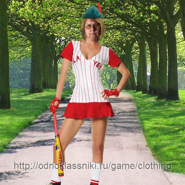 Ольга Симагина