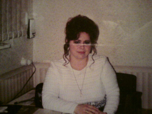 Татьяна Царёва