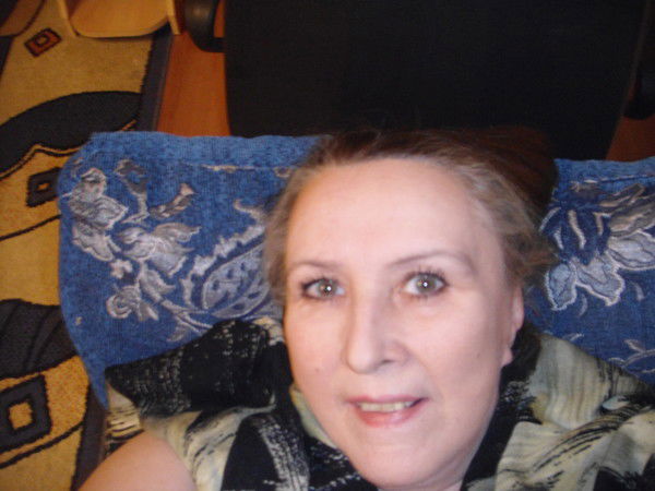 Наталья Могилевцева