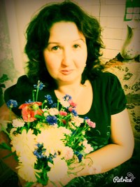 Гузель Миргалимова