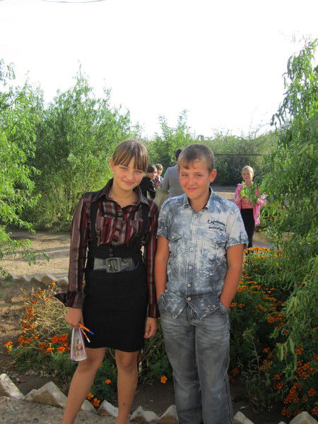 Евгений Бондаренко