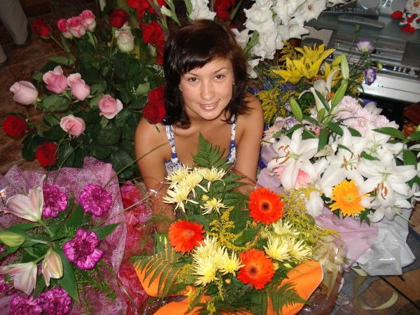 Галина Горохова