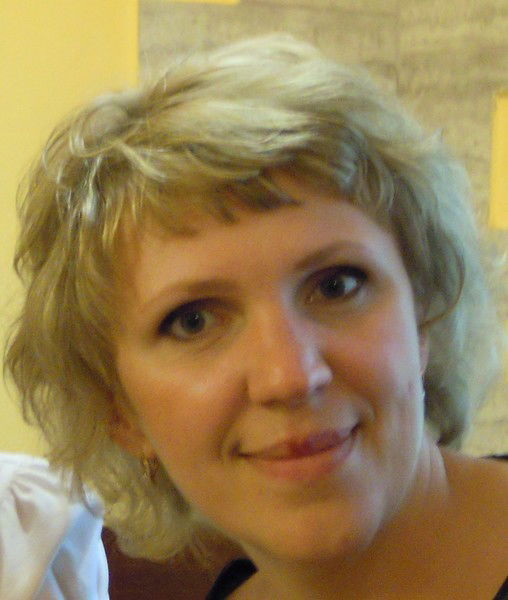 Ольга Кузнецова