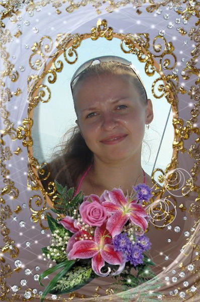 Вера Каламина