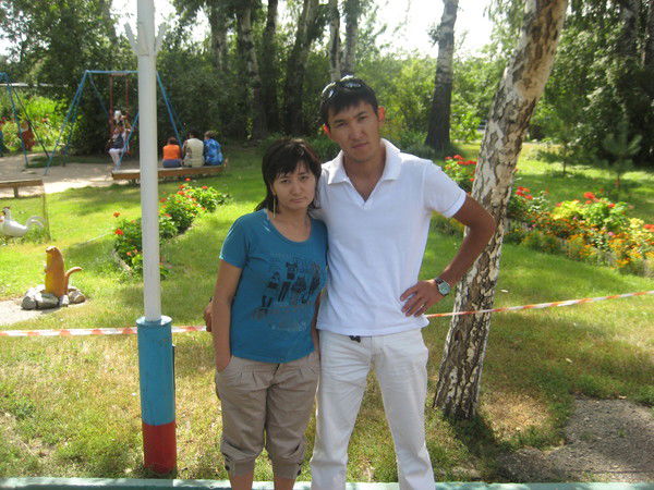 Асем Абылбаева