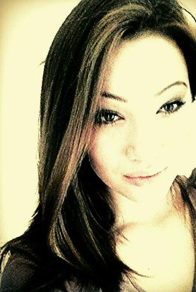 Зарина Идилова