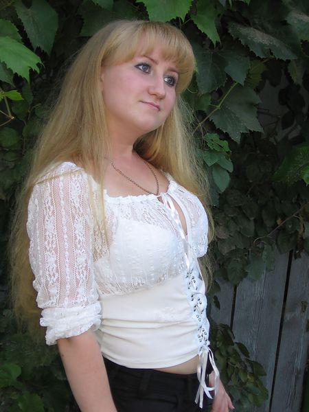 Анна Стаховцова