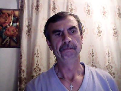 Владимир Пугачёв