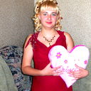 Колоскова Елена