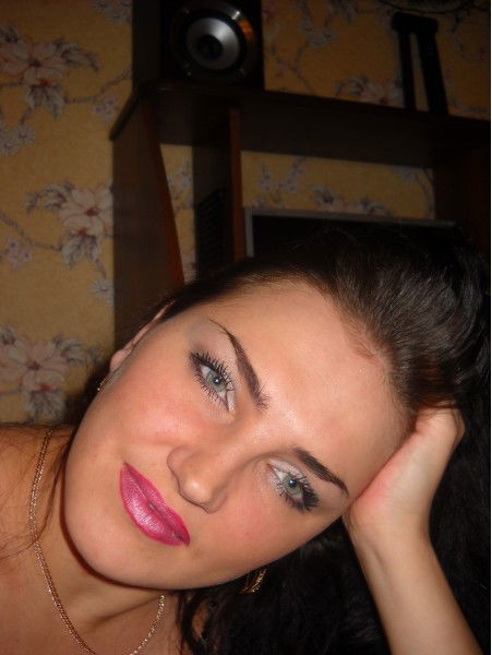 Наталья Порошина