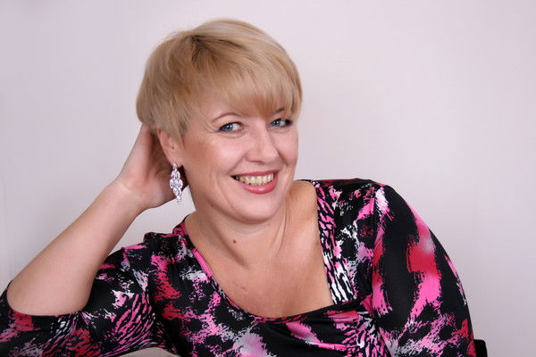 Виктория Богуславская