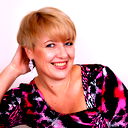 Виктория Богуславская