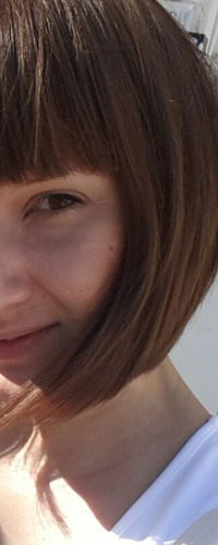 Алёна Гюрегян