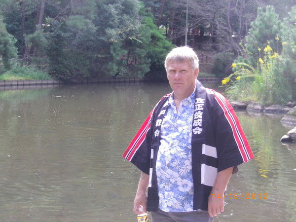 Юрий Соколовский