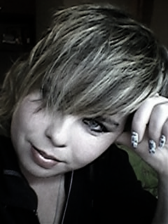 Кристина Кожемякина