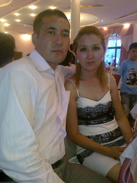 Бакытжан Зиядин