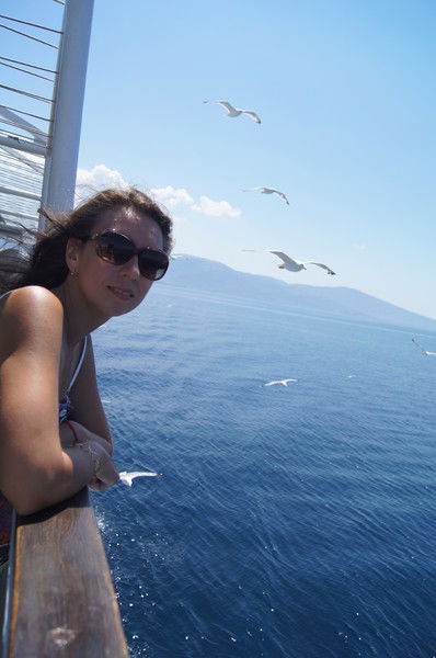 Елизавета Голенкова