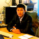 Кадырбек Ачекеев