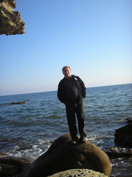 Михаил Баваров