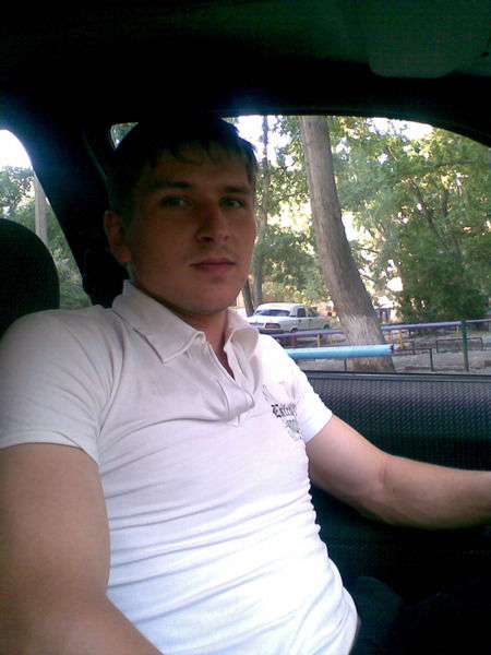 Сысуев Максим