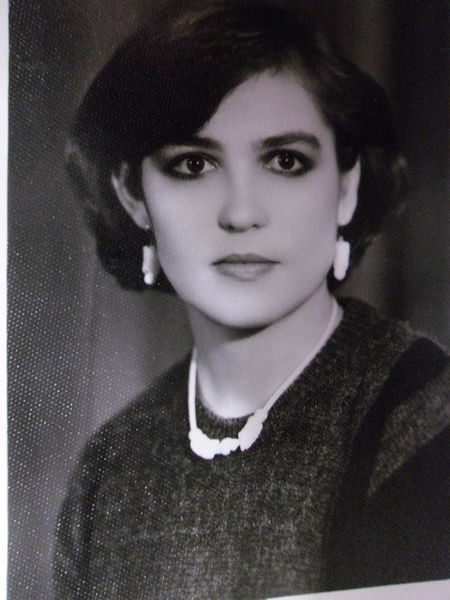 Ирина Абибулаева