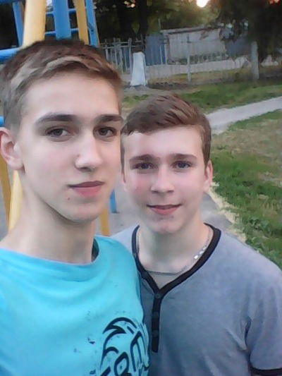 Антон Гришин