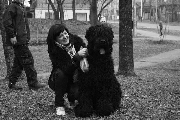 Лилия Бессонова