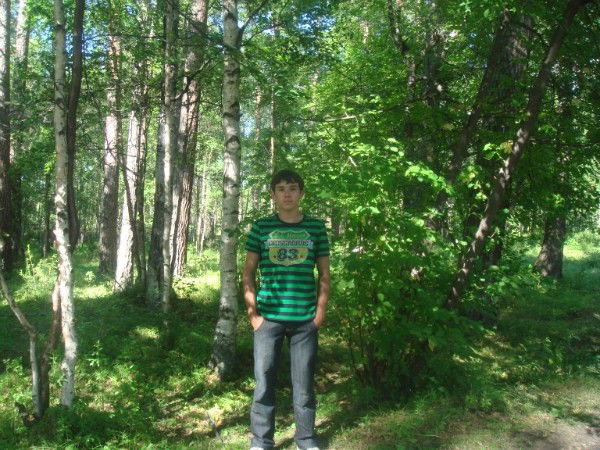 Владимир Астраханцев