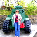 Анна Матусевич