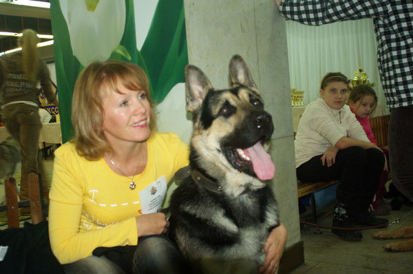 Ольга Поповцева