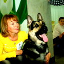 Ольга Поповцева
