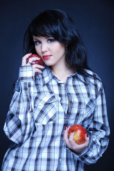 Ksenia Krizhanovskaya