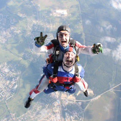 Алексей Сафронов