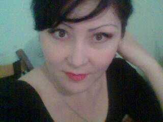 Зайда Болатовна