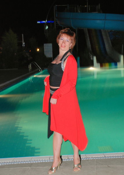 Наталия Асатурян