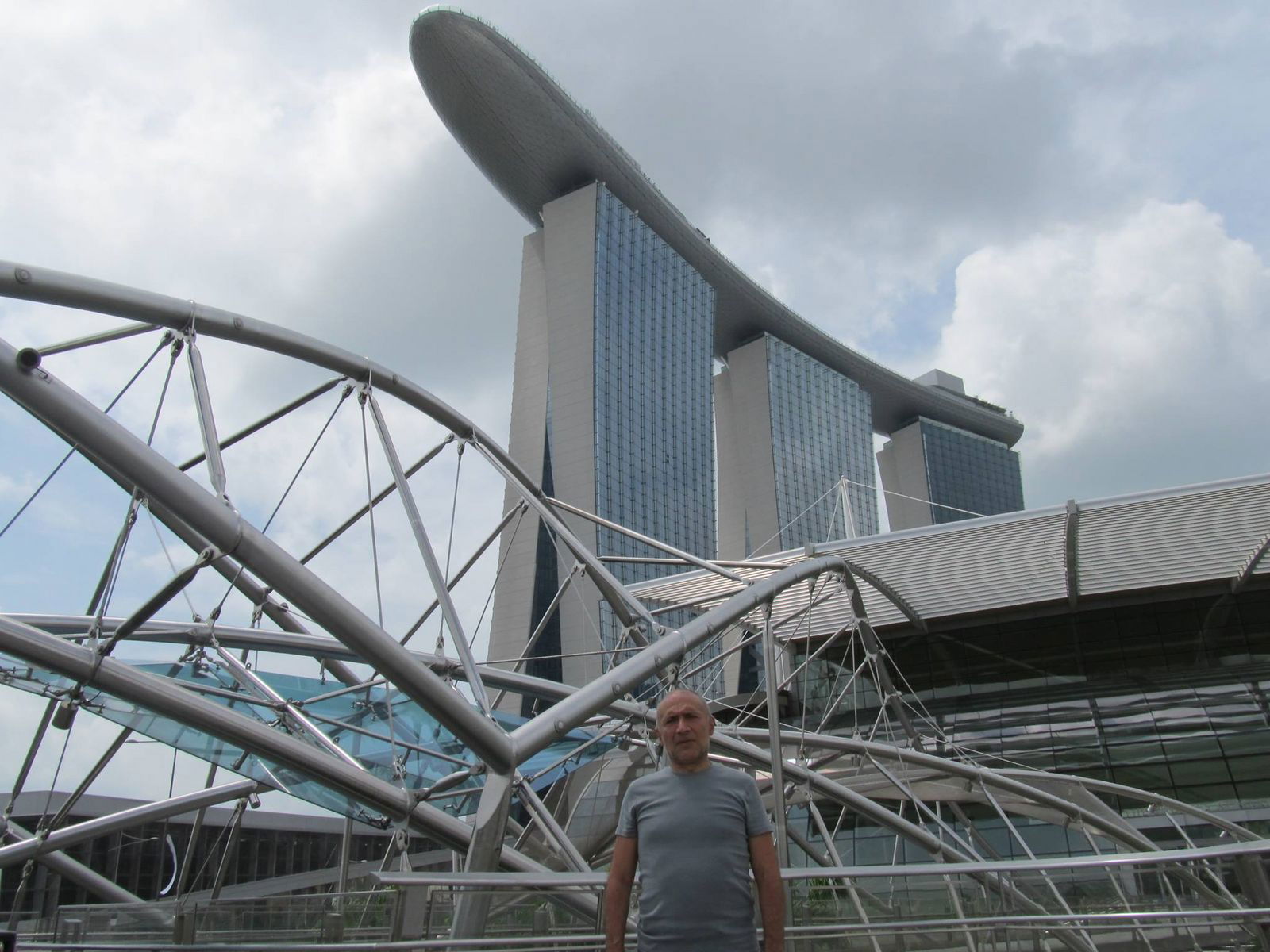 Гарри Губеев