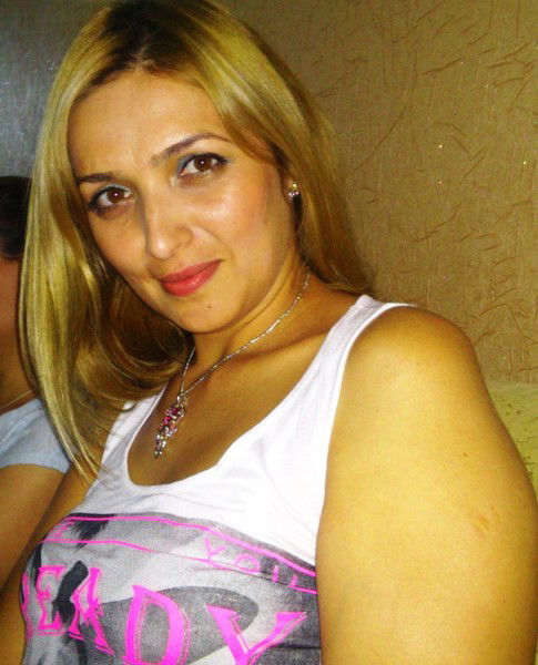 Айна Бердыева