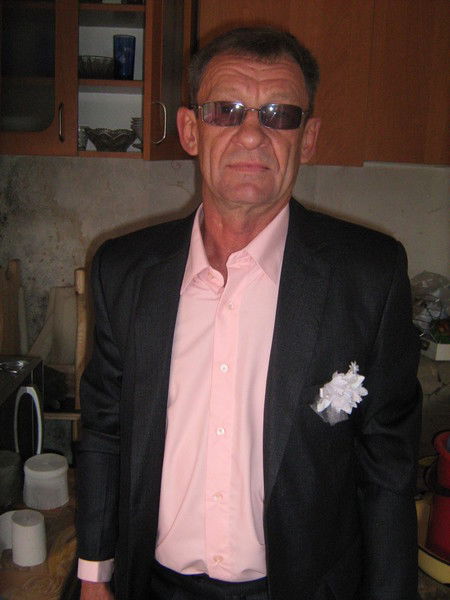 Александр Тоцкий