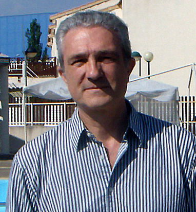 Валерий Испания