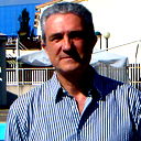 Валерий Испания
