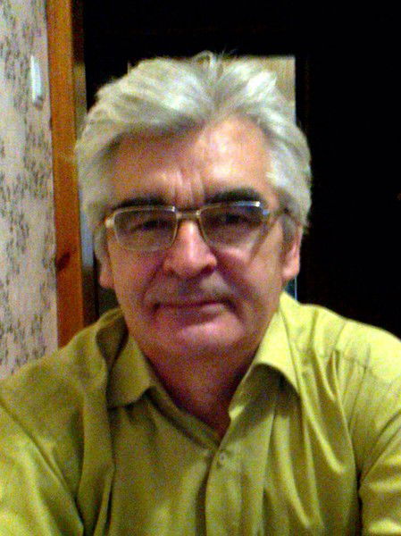 Юрий Коклемин