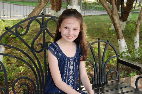 Мария Жуйкова