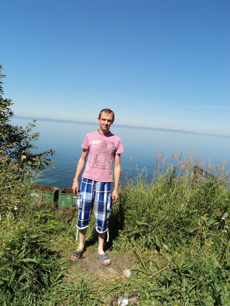 Павел Шлогов