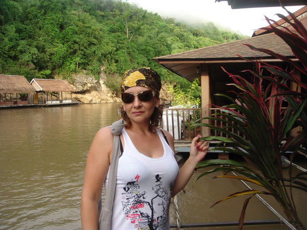 Тамара Оробей