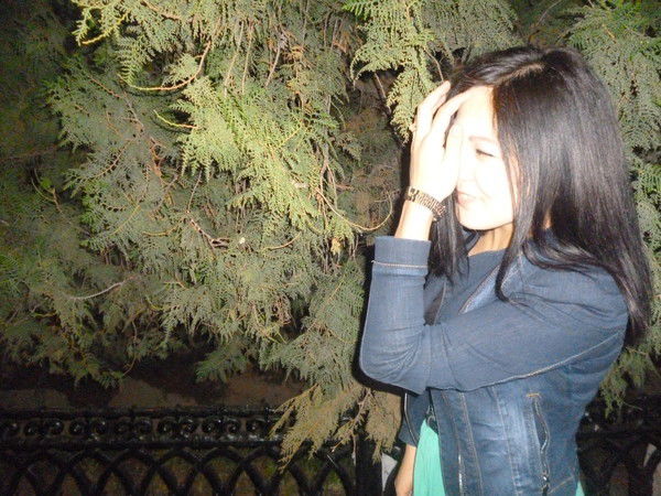 Асель Жапарова