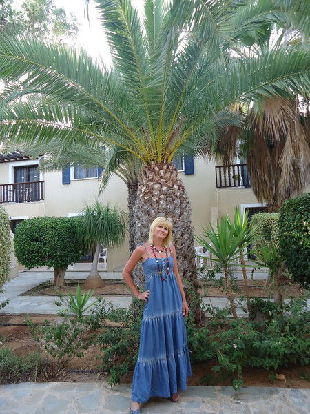 Татьяна Анастасова