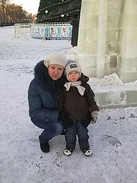 Аида Жатаева