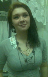 Юля Заікіна