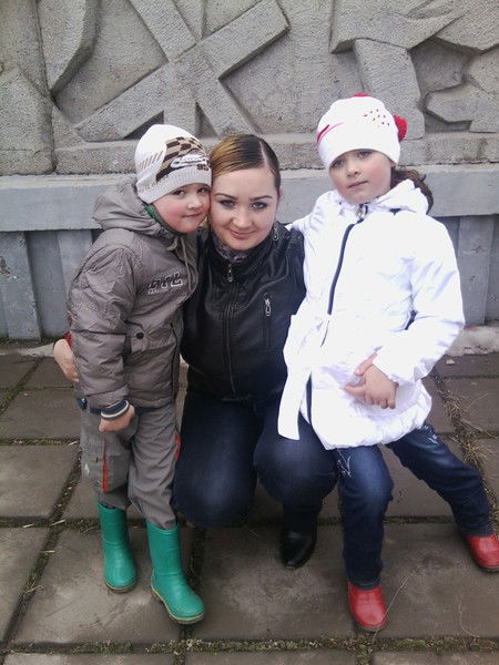 Анастасия Данилова