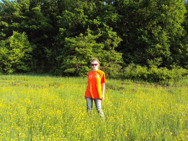 Алена Уварова